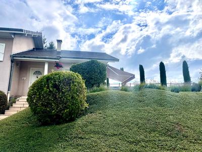 Maison contemporaine - 90 m² - 4 pièces