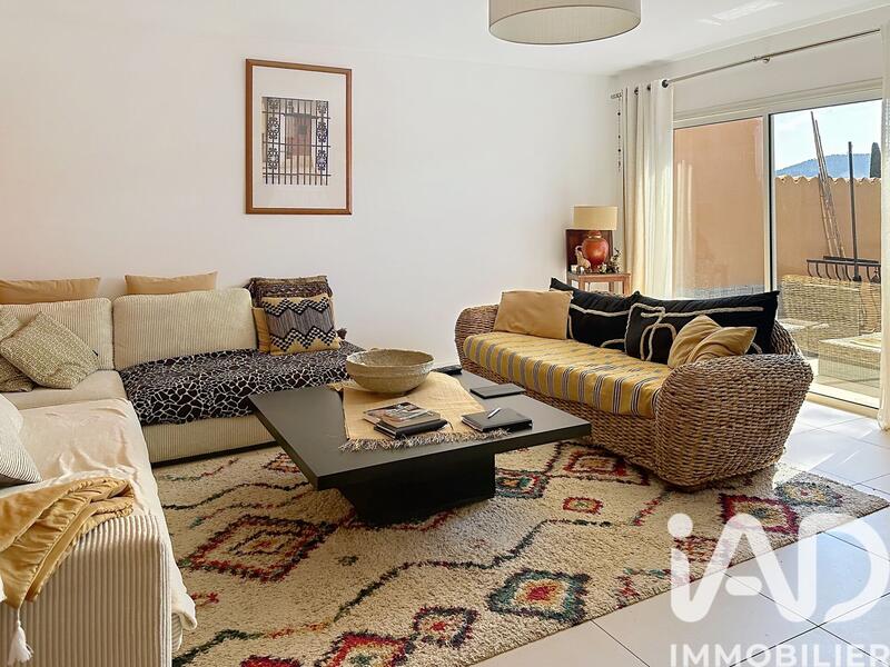 Maison - 142 m² - 4 pièces