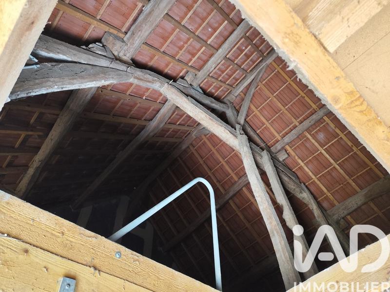 Ferme - 118 m² - 3 pièces