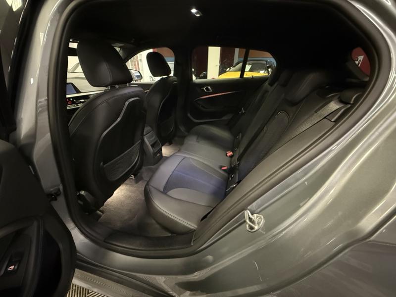 Bmw Série 1 118iA 136ch m Sport Dkg7 (F40)