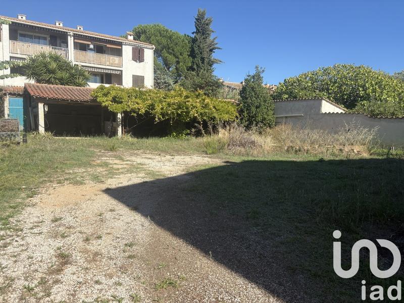 Maison - 240 m² - 8 pièces