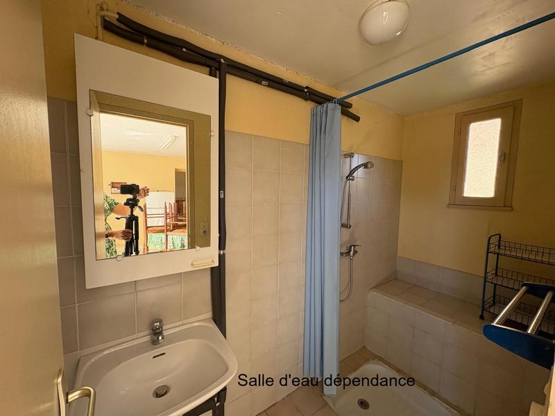 Maison de domaine - 124 m² - 4 pièces