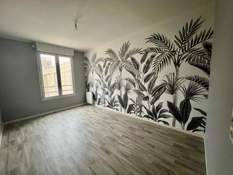 Appartement - 74 m² - 3 pièces