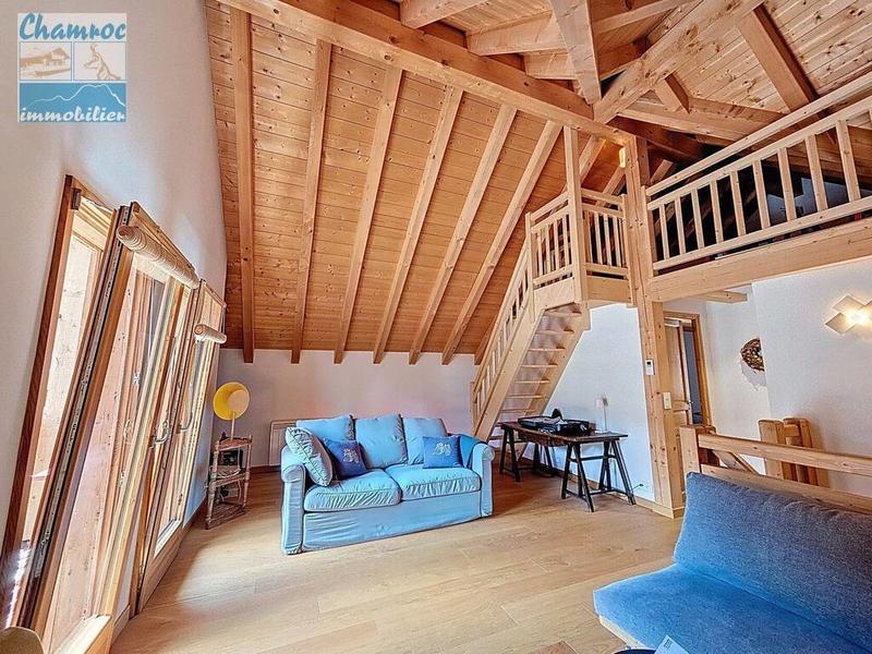 Maison - 86 m² - 3 pièces