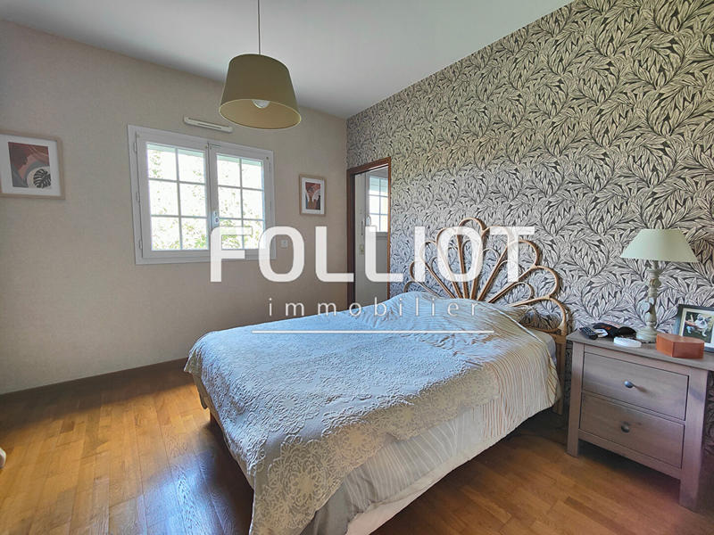 Maison - 165 m² - 5 pièces