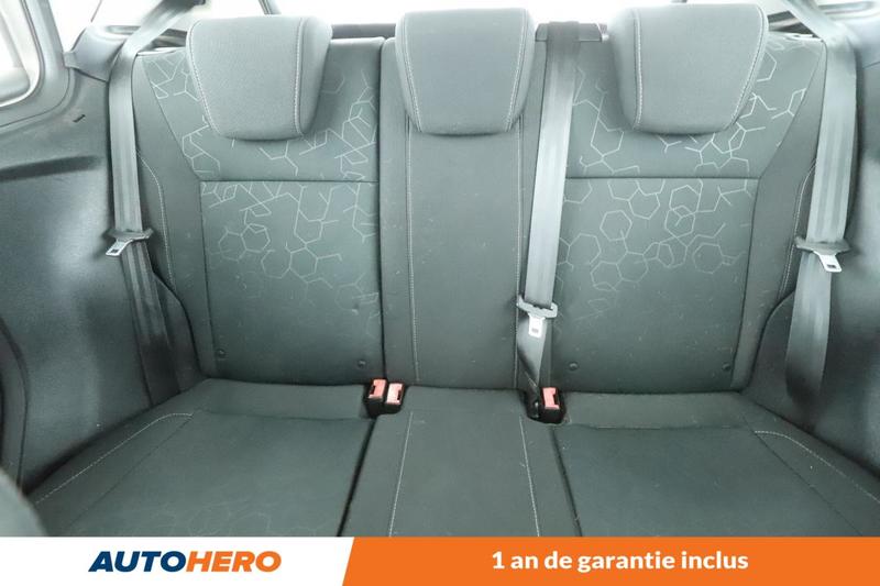 Ford B-Max 1.6 Trend PowerShift 105 ch