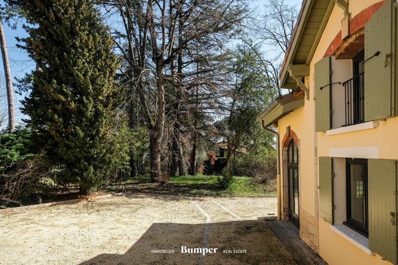 Maison ancienne - 187 m² - 5 pièces