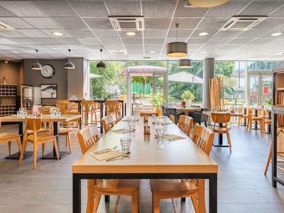 Appartement - 22 m² - 1 pièce