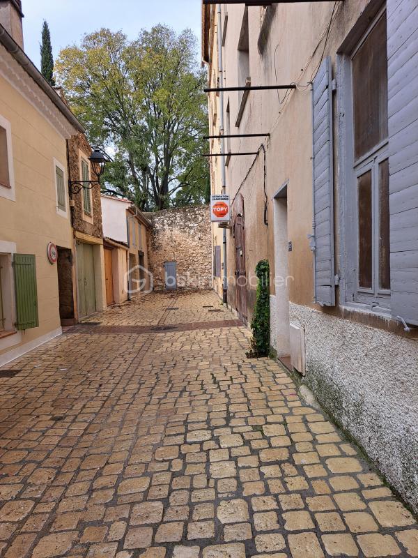 Immeuble - 155 m² - 6 pièces