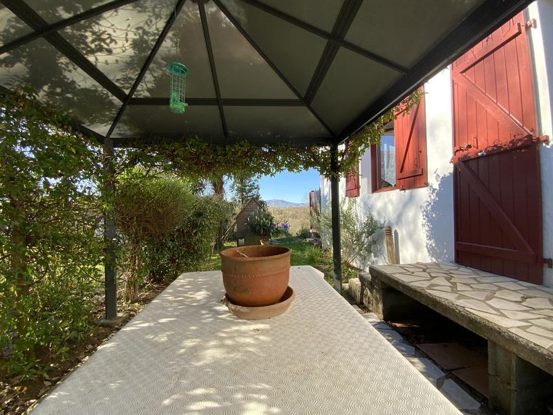 Maison - 170 m² - 7 pièces