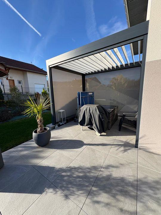 Maison - 128 m² - 5 pièces