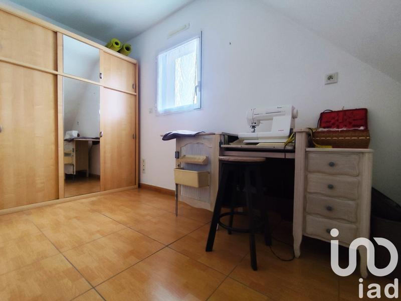 Maison - 158 m² - 6 pièces