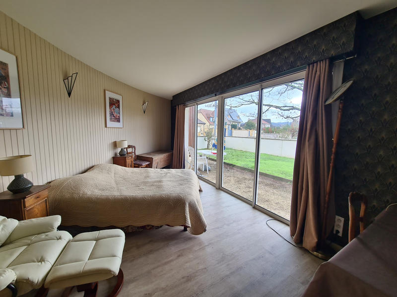 Appartement - 32 m² - 1 pièce