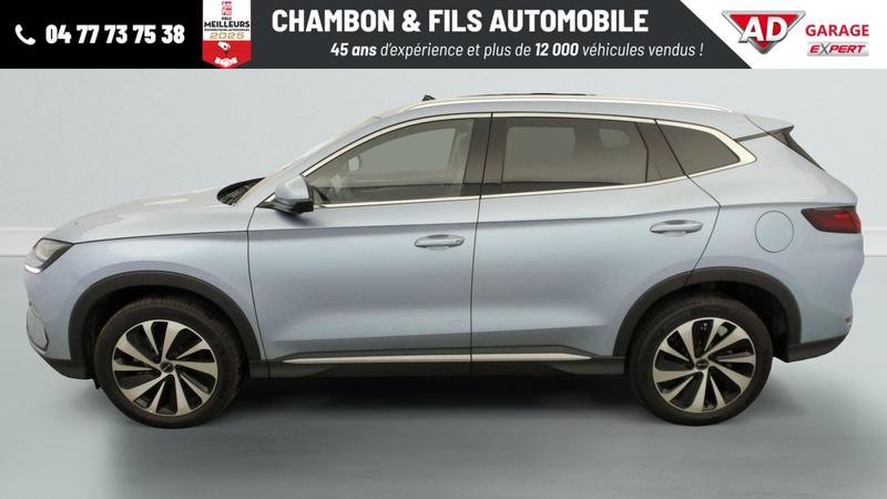 Byd Seal U 1.5l Dm-I 218 Ch Phev Comfort