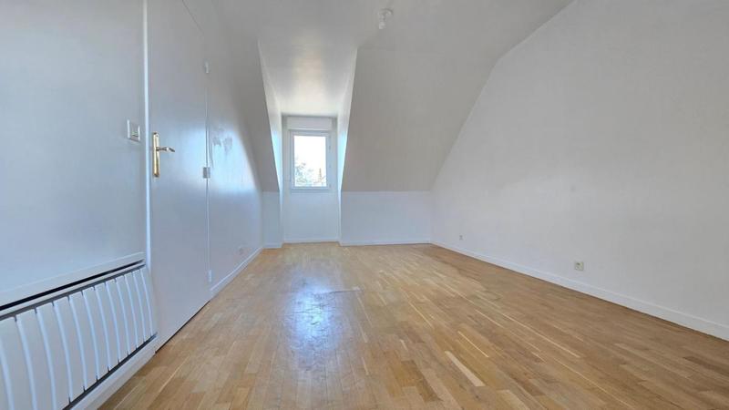 Appartement - 129 m² - 4 pièces