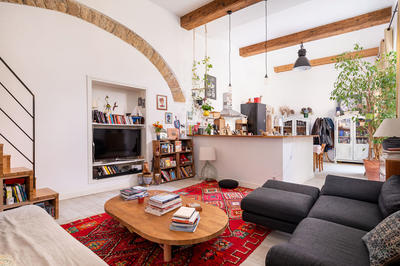 Appartement - 145 m² - 4 pièces