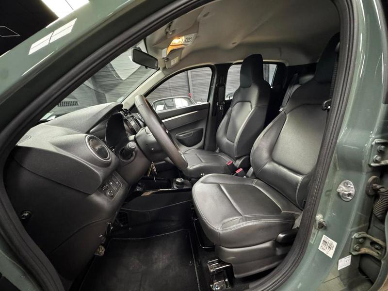 Dacia Spring Expression 27.4 Kwh 45ch