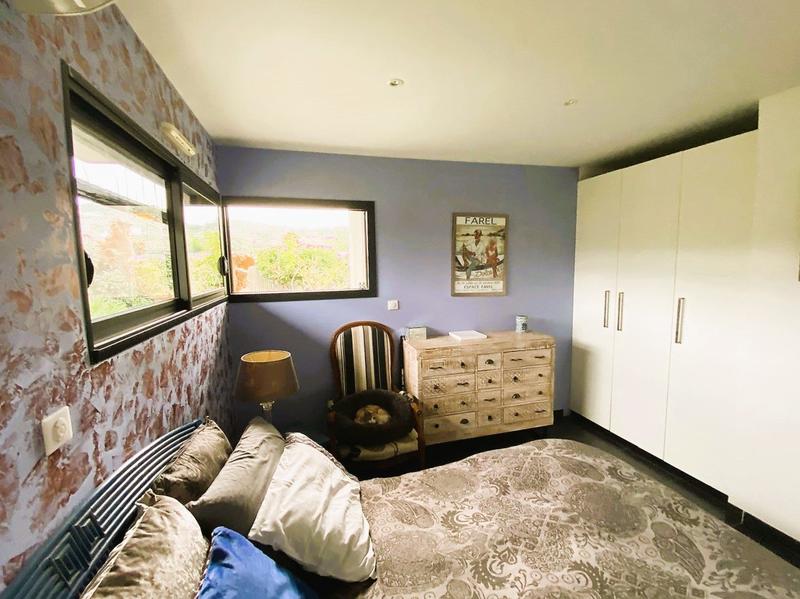 Maison - 89 m² - 3 pièces