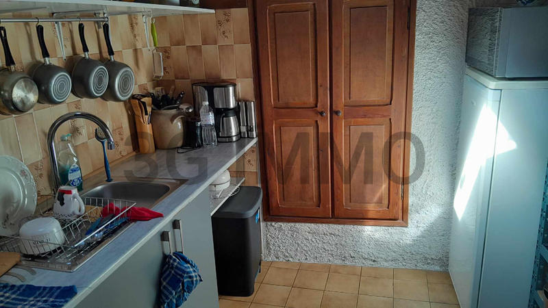 Maison - 186 m² - 9 pièces