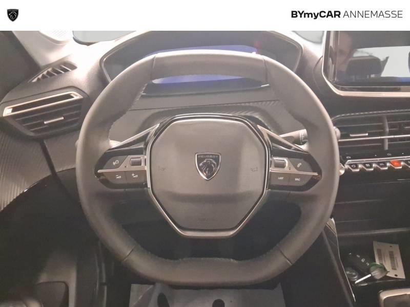 Peugeot 208 100 s&amp;S Bvm6 Allure