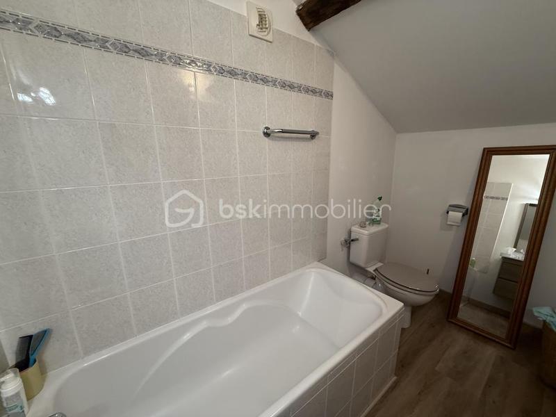 Appartement - 69 m² - 2 pièces
