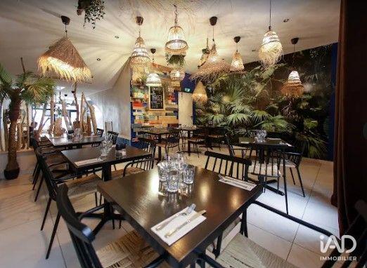 Local commercial - 140 m²