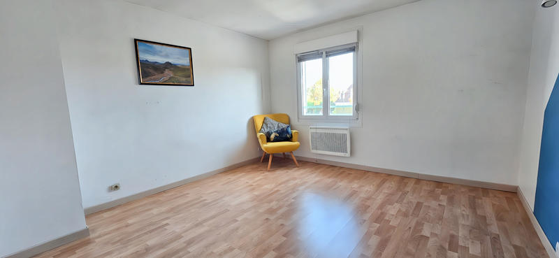 Maison - 140 m² - 7 pièces