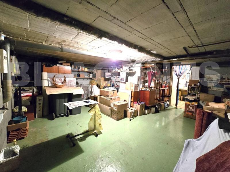 Maison - 90 m² - 3 pièces