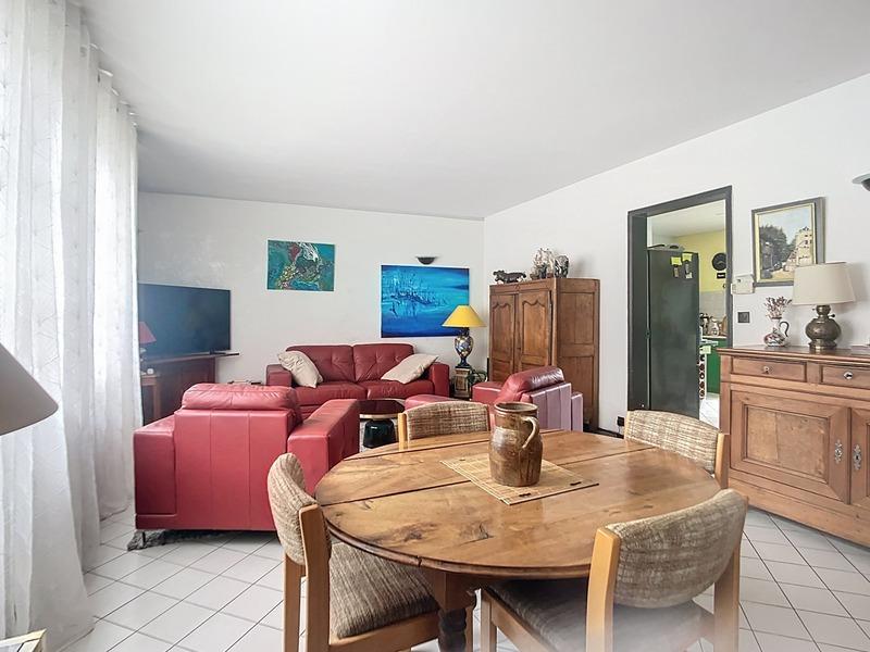 Maison - 155 m² - 6 pièces