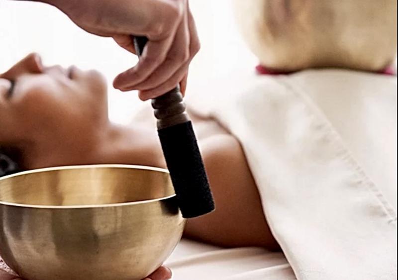 Amao Résonance Bien-Être &amp; Massage à Domicile