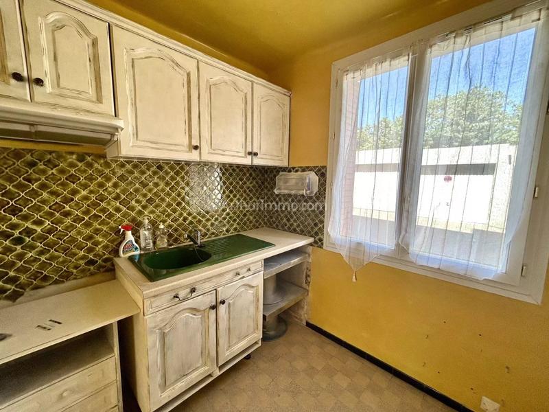 Appartement - 66 m² - 4 pièces