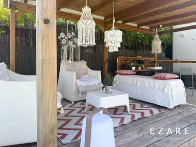 Maison - 131 m² - 5 pièces