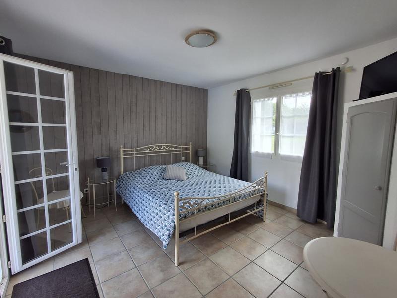 Maison traditionnelle - 178 m² - 7 pièces