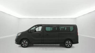 Renault Trafic Combi Red Edition L2 2.0 Blue dCi 150ch Edc 9 places Suréquipé