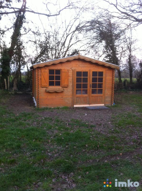 Terrain de loisirs - 20 615 m²