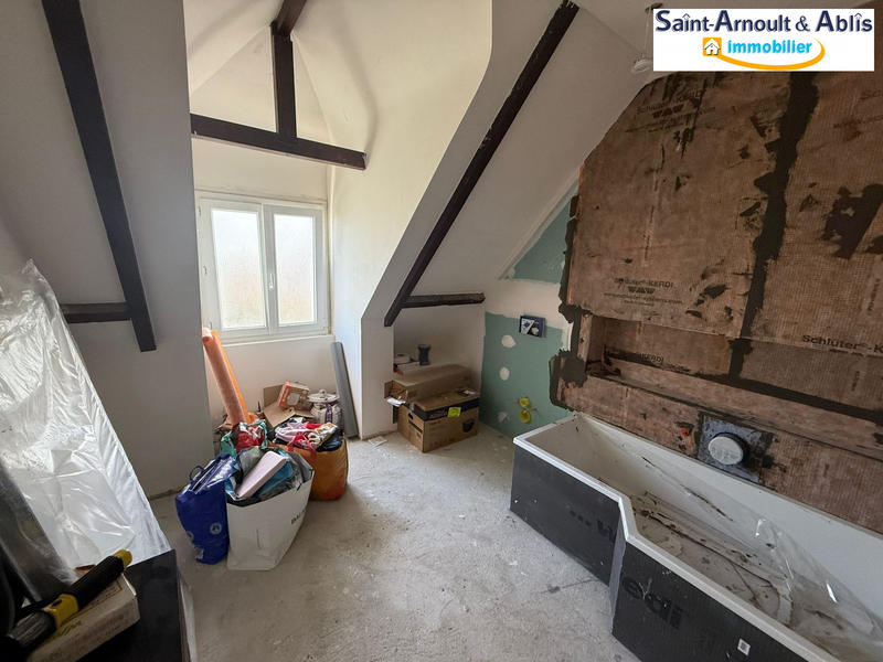 Maison - 139 m² - 6 pièces