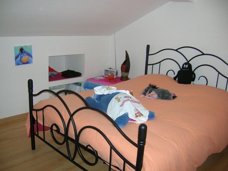 Appartement - 33 m² - 2 pièces