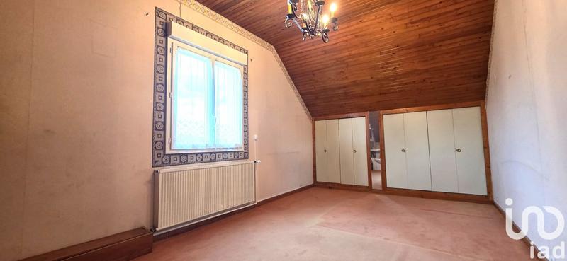 Maison - 151 m² - 7 pièces
