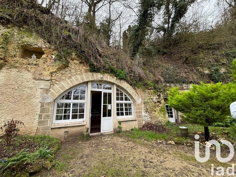 Maison - 550 m² - 14 pièces