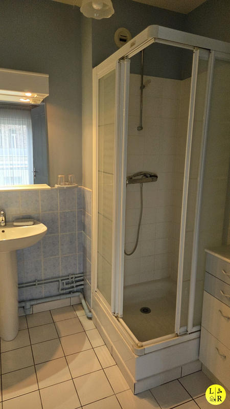 Appartement - 125 m² - 4 pièces