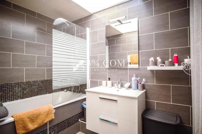 Maison - 128 m² - 5 pièces