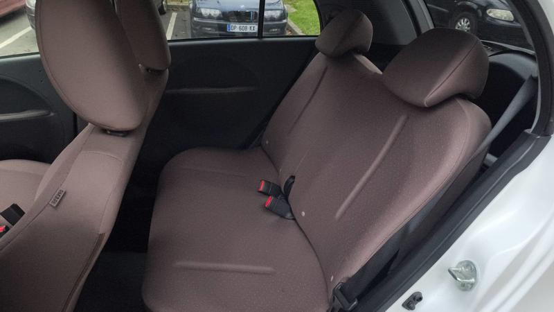 Citroën c-Zero 67 14 kWh Confort