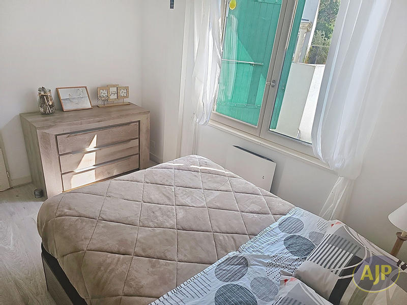 Maison - 71 m² - 4 pièces