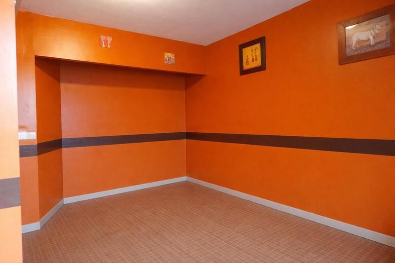 Maison - 137 m² - 5 pièces