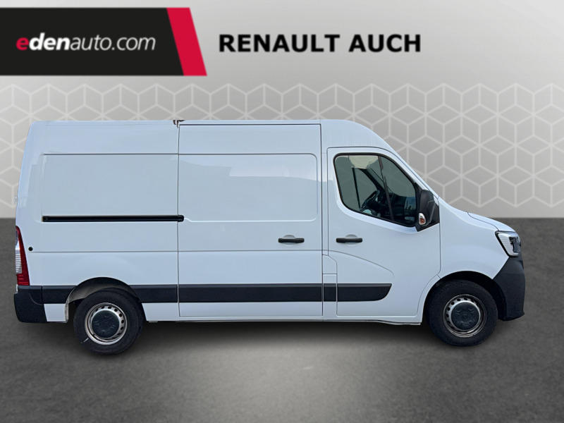 Renault Master Fourgon Fgn Trac F3500 L2h2 Blue Dci 135 Confort