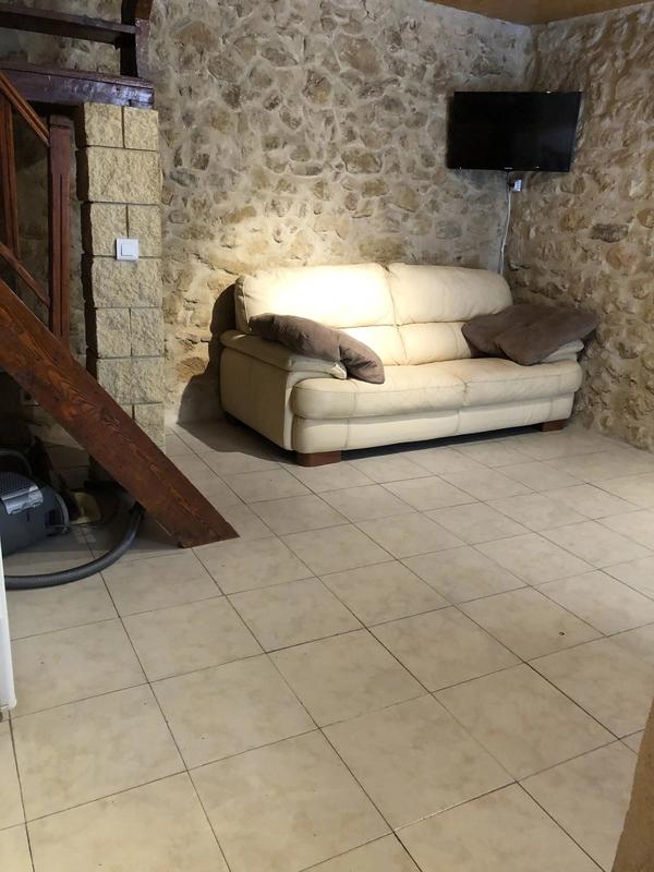 Appartement - 33 m² - 2 pièces