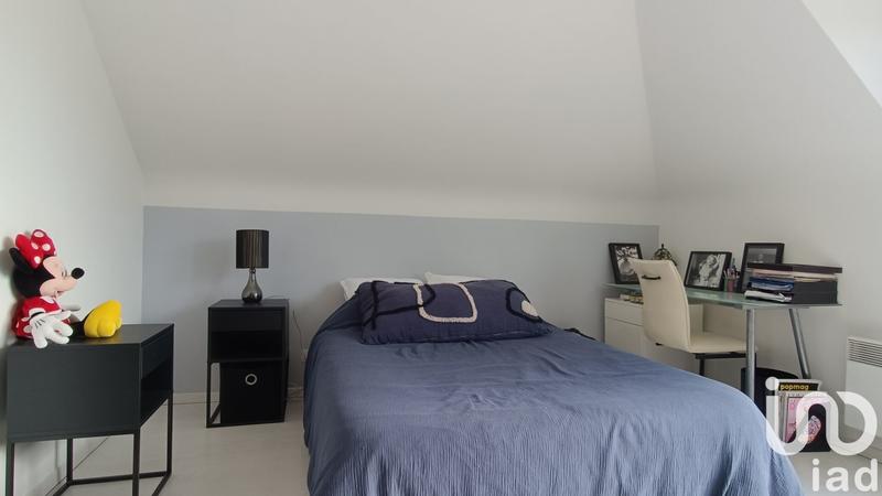 Maison - 144 m² - 4 pièces