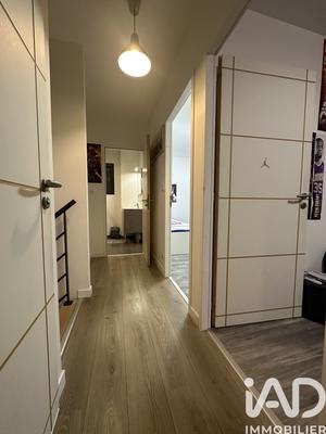 Maison - 144 m² - 7 pièces