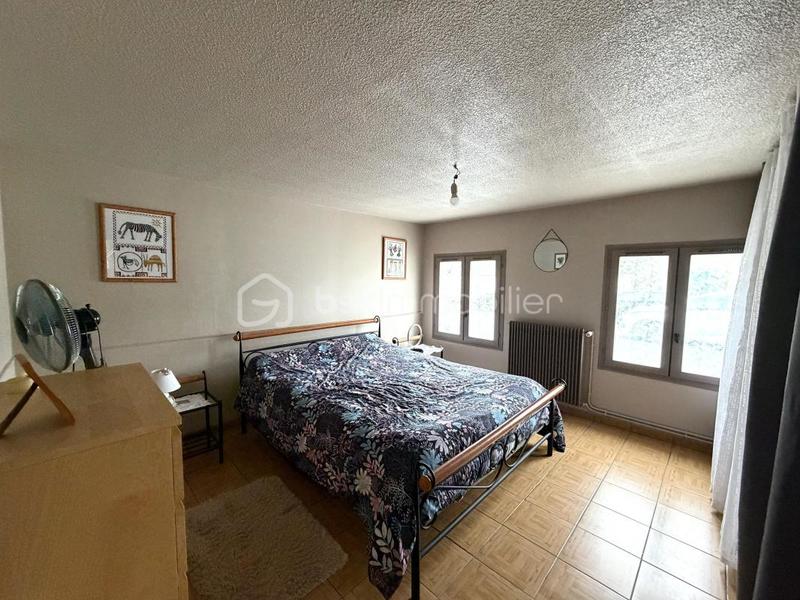 Maison - 106 m² - 5 pièces