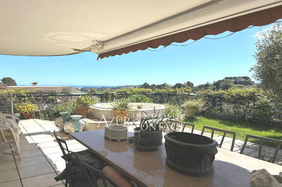 Appartement - 133 m² - 4 pièces